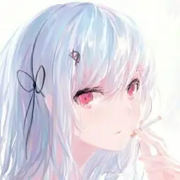 剧迷头像 阿棠